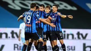 Atalanta anunció tres casos positivos de coronavirus