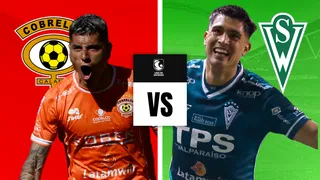 Cobreloa vs Santiago Wanderers en vivo: Cuándo, a qué hora y dónde ver por la Primera B 2025