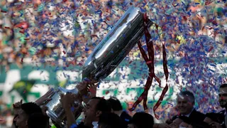 ANFP reagendó partidos suspendidos por lluvia y programó dos duelos de semifinales zonales