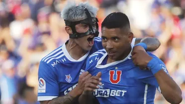 Cristian Palacios: Queremos ser un equipo competitivo que vaya siempre al frente