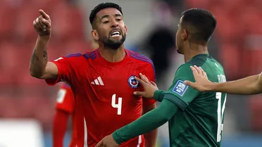 Mauricio Isla y su opinión de quiénes no pueden faltar en la Selección Chilena