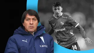 Tiene 19 años y doble nacionalidad: la joya de Independiente que seduce a U Católica