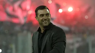 Pablo Guede se ofreció y en Colo Colo se abren a que Gualberto Jara siga hasta junio