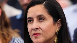 Alcaldesa de Las Condes: Agradecemos a U. Católica la vinculación con la comuna