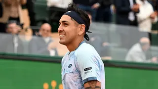 Tabilo sonríe previo a su debut en Cancún: el millonario premio que ya tiene asegurado