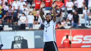 Histórico de la U disparó con todo contra Arturo Vidal: No me preocupa lo que diga un picante