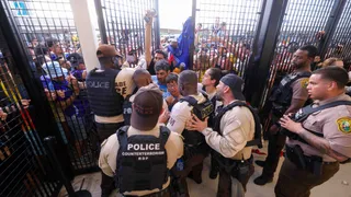 Hard Rock Stadium se desmarca y desmiente a CONMEBOL por los incidentes en la final de Copa América