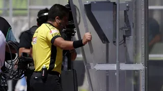 Con todas las medidas sanitarias: Así funcionará el VAR en el regreso del fútbol chileno