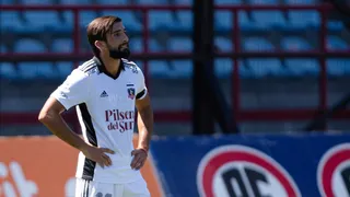 Emiliano Amor: El empate con Alianza fue un trago amargo, hicimos cosas para ganar y no se pudo