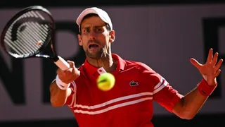 Roland Garros avisa a Djokovic: Nada le impide participar pero puede cambiar