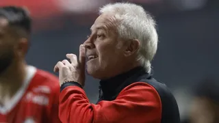 Basay: Copiapó no está jugando como un equipo que va último, ese es el camino para zafar