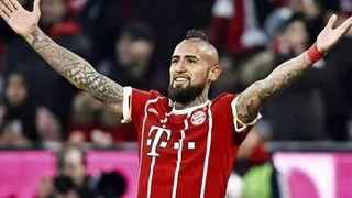 El misterioso mensaje de Arturo Vidal en redes sociales