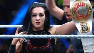 Leyenda de la WWE felicitó a Stephanie Vaquer tras su título: “Tu futuro no tiene límites”