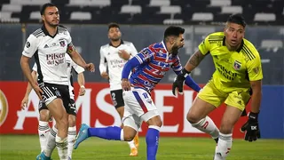 “Chilealbo”: La dolorosa derrota de Colo Colo ante Fortaleza