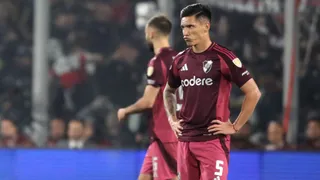River en alerta: Tres jugadores con molestias tras el partido con Colo Colo