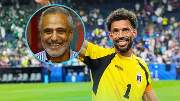 Milad le da ilusión a Colo Colo: ¿Vozinha podrá usar su apodo en la camiseta?