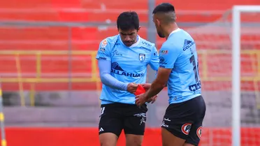 La combinación que podría sentenciar hoy a Iquique sin que juegue otro minuto más