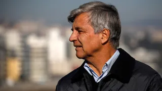 Harold Mayne-Nicholls y avances de Villa Santiago 2023: Es un tremendo logro