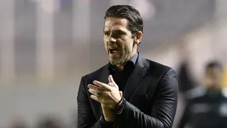 La tajante respuesta de Gago por la ausencia de Oscar Opazo en Racing contra Flamengo