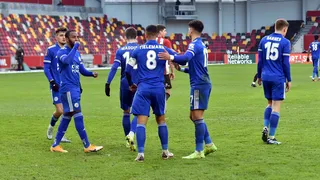 Leicester City derribó a Brentford y se instaló en octavos de final de la FA Cup