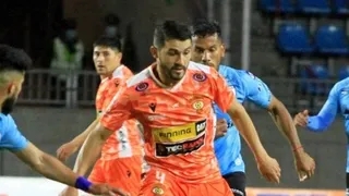 “¡Vergüenza!”: Cobreloa presentará reclamo formal por arbitraje de Fernando Véjar ante Iquique