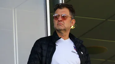 ¿Otro lesionado en Colo Colo? El parte médico de Mosa tras el conflicto con Carlos Cortés