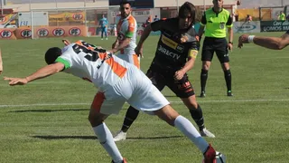 La programación de la final por el ascenso entre Cobresal y Cobreloa