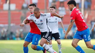 Benegas abordó su suplencia: Ahora toca a Damián Pizarro ayudarlo y acompañarlo