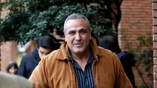 Pablo Milad ya tiene el apoyo de 16 clubes y asoma como ganador en la ANFP