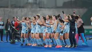 Las Leonas se quedaron con el oro en Lima 2019 y retomaron la supremacía continental