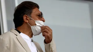 Aníbal Mosa estudia la opción de frenar remate de sus acciones en Blanco y Negro