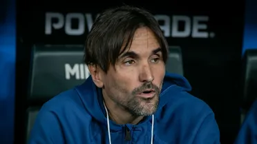 Los malos resultados le pasaron la cuenta al entrenador de Boca Juniors de Gary Medel