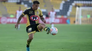 Coquimbo Unido y Deportes Antofagasta se miden en duelo pendiente del Campeonato