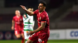 La Serena venció con un hombre menos a Temuco y retomó la punta del Ascenso