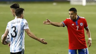 FIFA castigó a Argentina para su duelo contra La Roja en las Clasificatorias