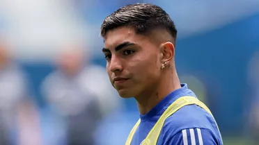 El problema legal que tiene complicado a Jordhy Thompson en Chile