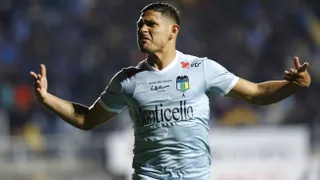 Maximiliano Salas dejó O’Higgins y fichó en Necaxa de México