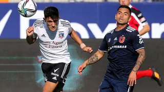 Pablo Solari: Sumar ante el clásico rival tiene un gustito diferente