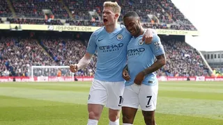 La acción de los futbolistas chilenos en Europa durante el segundo fin de semana de agosto