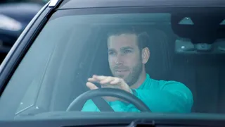 Liverpool vivió últimos trabajos individuales antes del regreso a las prácticas en grupo