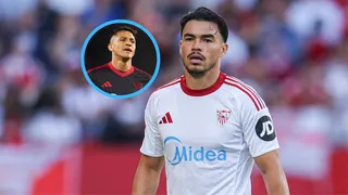¿Vuelve o no? Gabriel Suazo entrega la clave sobre el futuro inmediato de Alexis Sánchez en el Sevilla