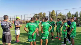 Abogado de Lautaro de Buin y acuerdo con Hans Martínez: La orden del Tribunal quedó sin efecto y podemos competir