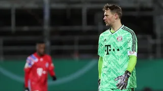 Lionel Messi y Cristiano Ronaldo encabezan equipo ideal 2020 de los aficionados de la UEFA