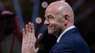 Infantino quiere a Messi en el próximo Mundial, “en el de después y en el de 2034 también”