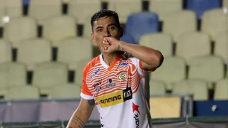 Cobreloa firmó su segundo triunfo en el Ascenso tras batir a U. de Concepción