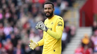 Vigouroux brilla en el empate del Swansea: los detalles de una actuación para el recuerdo