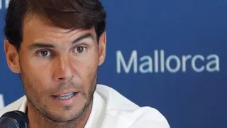 Nadal confirmó su participación en Montreal y dejó en duda Cincinnati