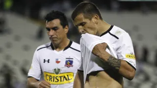 “Lo querían matar”: ex figura de Colo Colo destapa violento apriete a un compañero