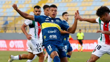 Luto en el fútbol chileno: muere a los 22 años exdelantero de Everton