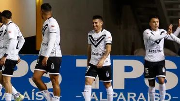 Cobreloa, S Morning y U San Felipe festejaron en el sábado de Primera B